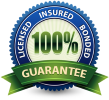 Washington Auto Transport Insured and Bonded