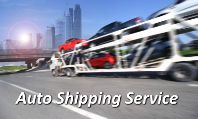 Washington Auto Shipping Services