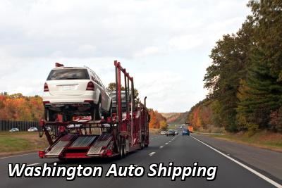 Washington Auto Shipping