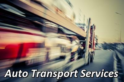 Washington Auto Transport Services