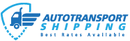 Washington to Oklahoma Auto Shipping Logo